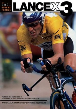 The 2001 Tour de France image number 0