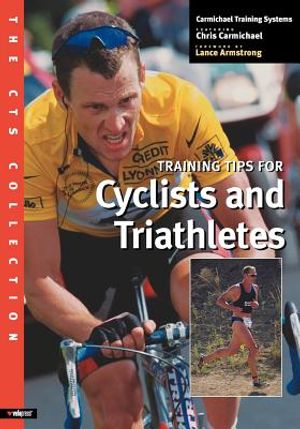 The Cts Collection: Training Tips for Cyclists and Triathletes image number 0