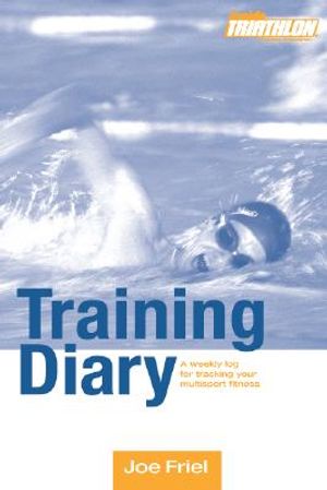 Inside Triathlon Training Diary image number 0