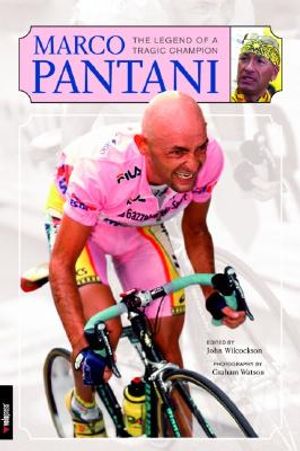 Marco Pantani: The Legend of a Tragic Champion image number 0