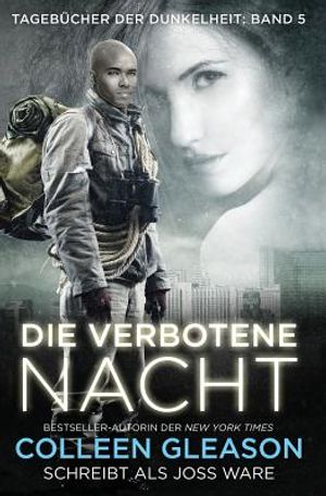 Die verbotene nacht image number 0