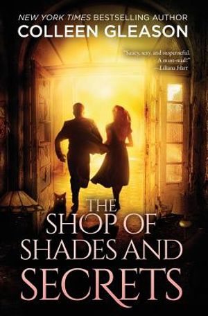 The Shop of Shades and Secrets image number 0