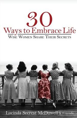 30 Ways to Embrace Life image number 0