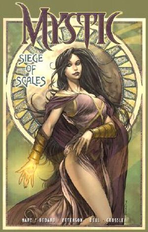 Siege of Scales image number 0