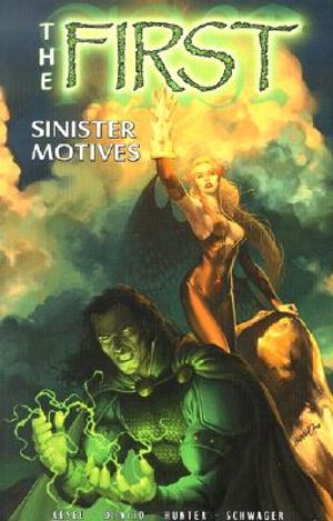 Sinister Motives image number 0