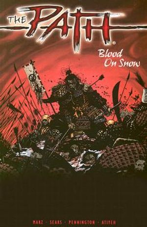Blood on Snow image number 0