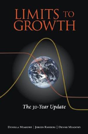Limits to Growth: The 30-Year Update image number 0
