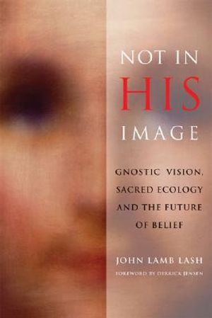 Not in His Image: Gnostic Vision, Sacred Ecology, and the Future of Belief image number 0