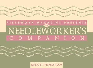The Needleworker's Companion image number 0