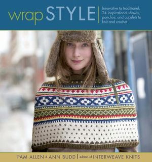 Wrap Style image number 0