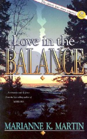 Love in the Balance image number 0