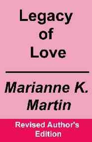 Legacy of Love image number 0