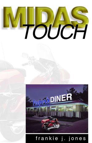 Midas Touch image number 0