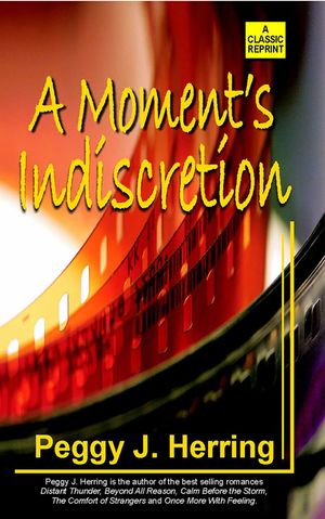 A Moment's Indiscretion image number 0
