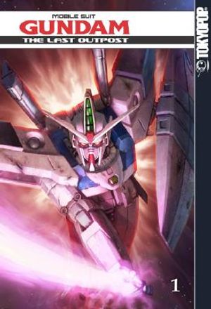 Gundam Wing: The Last Outpost (G-Unit) Volume 1 image number 0
