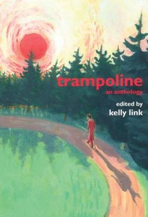 Trampoline: An Anthology image number 0