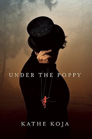 Under the Poppy image number 0