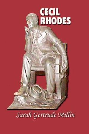 Cecil Rhodes image number 0