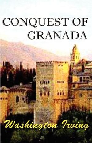 Conquest of Granada image number 0