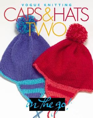 Caps & Hats Two image number 0