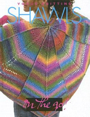 Shawls image number 0