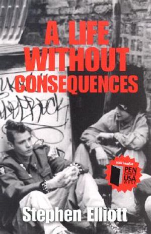 A Life Without Consequences image number 0