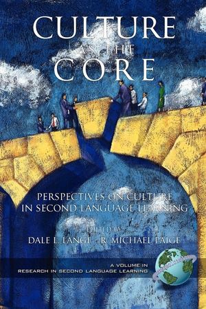 Culture as the Core (PB) image number 0