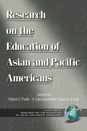 Research on the Education of Asian and Pacific Americans (PB) image number 0