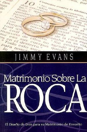 Matrimonio Sobre La Roca image number 0