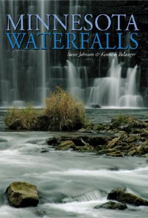 Minnesota Waterfalls image number 0