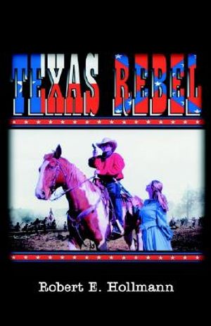 Texas Rebel image number 0