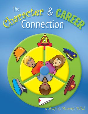 The Character & Career Connection image number 0
