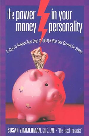 The Power in Your Money Personality image number 0