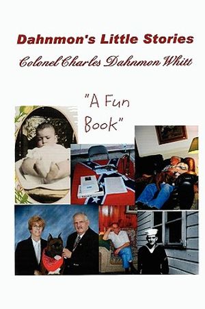 Dahnmon's Little Stories image number 0