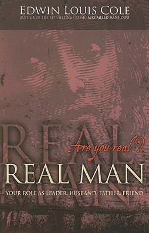 Real Man image number 0