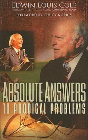 Absolute Answers to Prodigal Problems image number 0