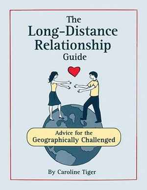 The Long-Distance Relationship Guide image number 0