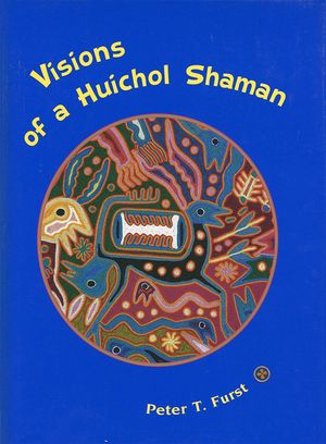 Visions of a Huichol Shaman image number 0