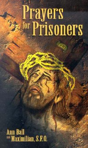 Prayers for Prisoners image number 0