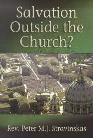 Salvation Outside the Church? image number 0