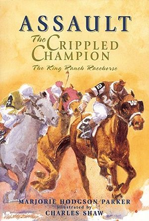 Assault, the Crippled Champion image number 0