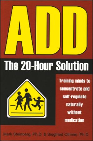 Add: The 20-Hour Solution image number 0
