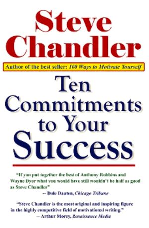 Ten Commitments to Your Success image number 0