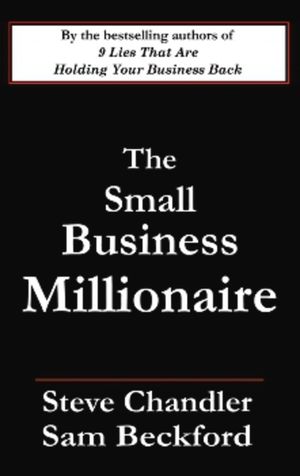 The Small Business Millionaire image number 0