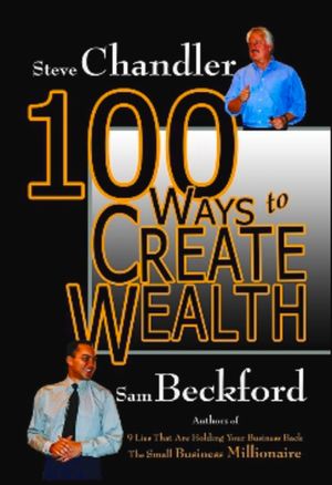 100 Ways to Create Wealth image number 0