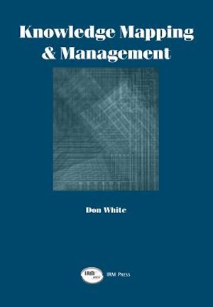 Knowledge Mapping and Management image number 0