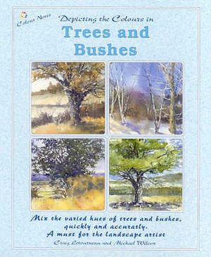 Depicting the Colours in Trees and Bushes image number 0
