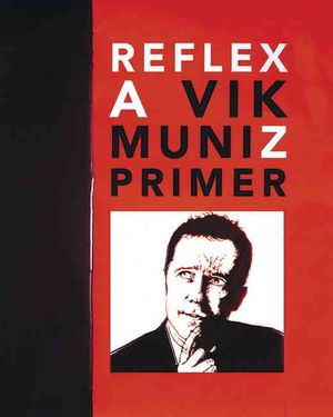 Reflex : A Vik Muniz Primer image number 0