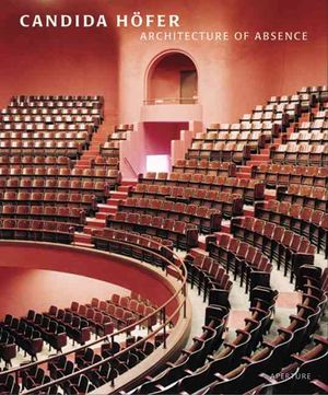 Candida Hofer : Architecture Of Absence image number 0