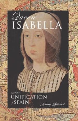 Queen Isabella and the Unification of Spain image number 0